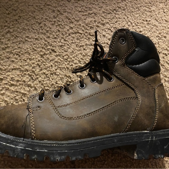 Brahma boots - Picture 4 of 6